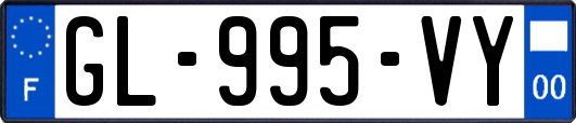 GL-995-VY