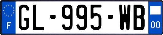 GL-995-WB