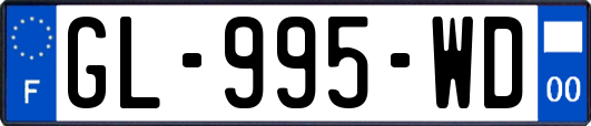 GL-995-WD