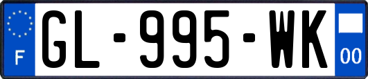 GL-995-WK