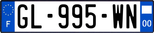 GL-995-WN