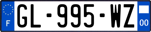 GL-995-WZ