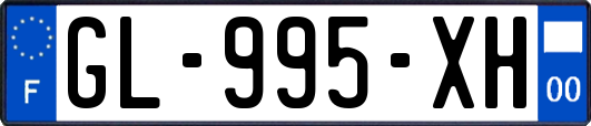 GL-995-XH