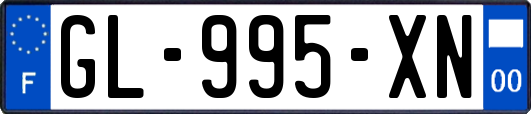 GL-995-XN