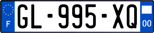 GL-995-XQ