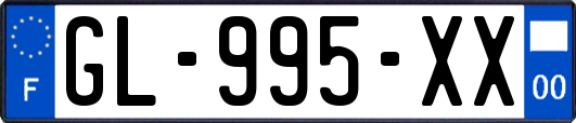 GL-995-XX