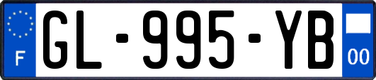 GL-995-YB