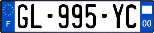 GL-995-YC