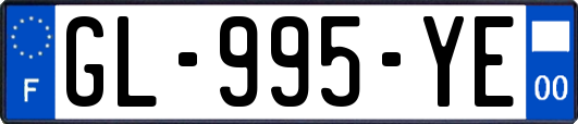 GL-995-YE