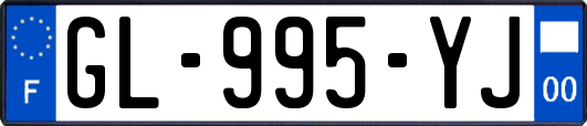 GL-995-YJ