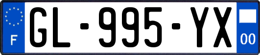 GL-995-YX