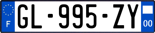 GL-995-ZY