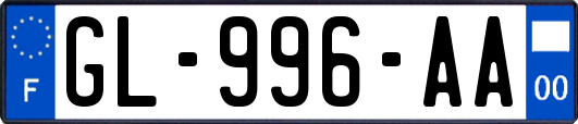 GL-996-AA