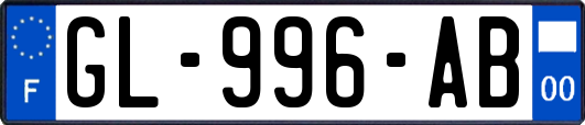 GL-996-AB