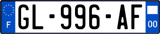 GL-996-AF