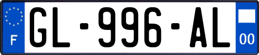 GL-996-AL