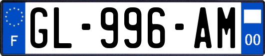 GL-996-AM