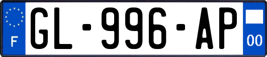 GL-996-AP