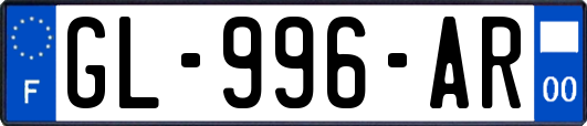 GL-996-AR