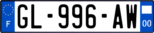 GL-996-AW