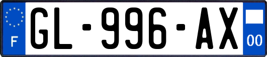 GL-996-AX