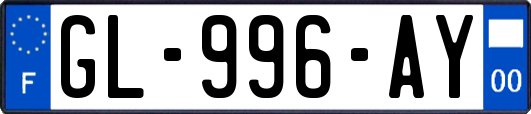 GL-996-AY