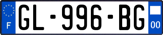GL-996-BG