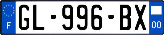 GL-996-BX