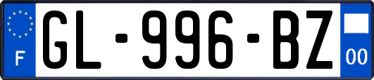 GL-996-BZ
