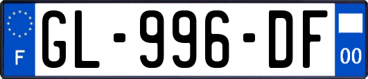 GL-996-DF