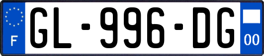 GL-996-DG