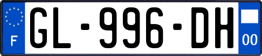 GL-996-DH