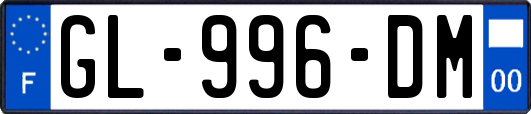 GL-996-DM