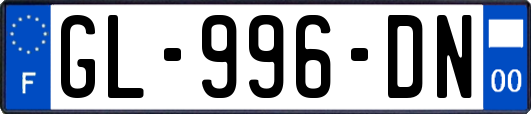 GL-996-DN