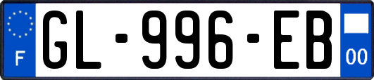 GL-996-EB