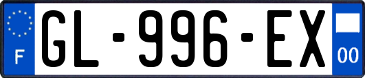 GL-996-EX