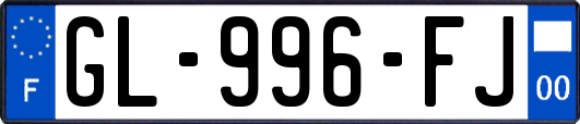 GL-996-FJ