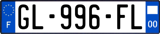 GL-996-FL