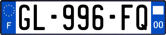 GL-996-FQ