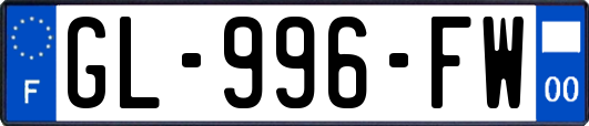 GL-996-FW