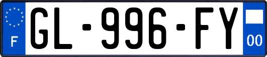 GL-996-FY