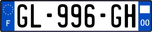 GL-996-GH