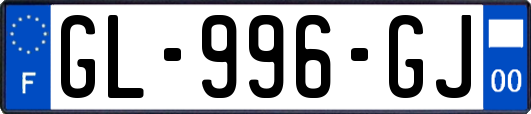 GL-996-GJ