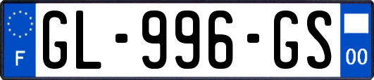 GL-996-GS