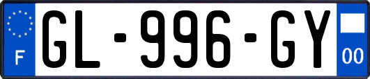 GL-996-GY