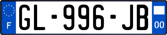 GL-996-JB