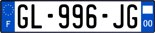 GL-996-JG