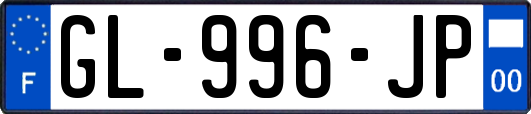GL-996-JP