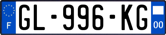 GL-996-KG