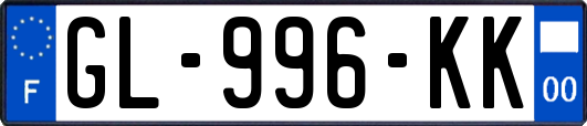 GL-996-KK